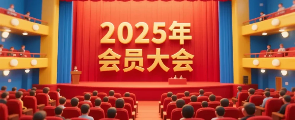 member meeting